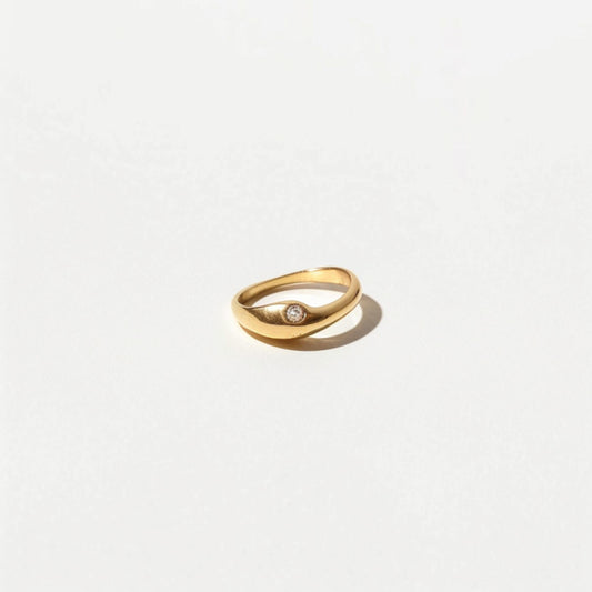 Gold Ring
