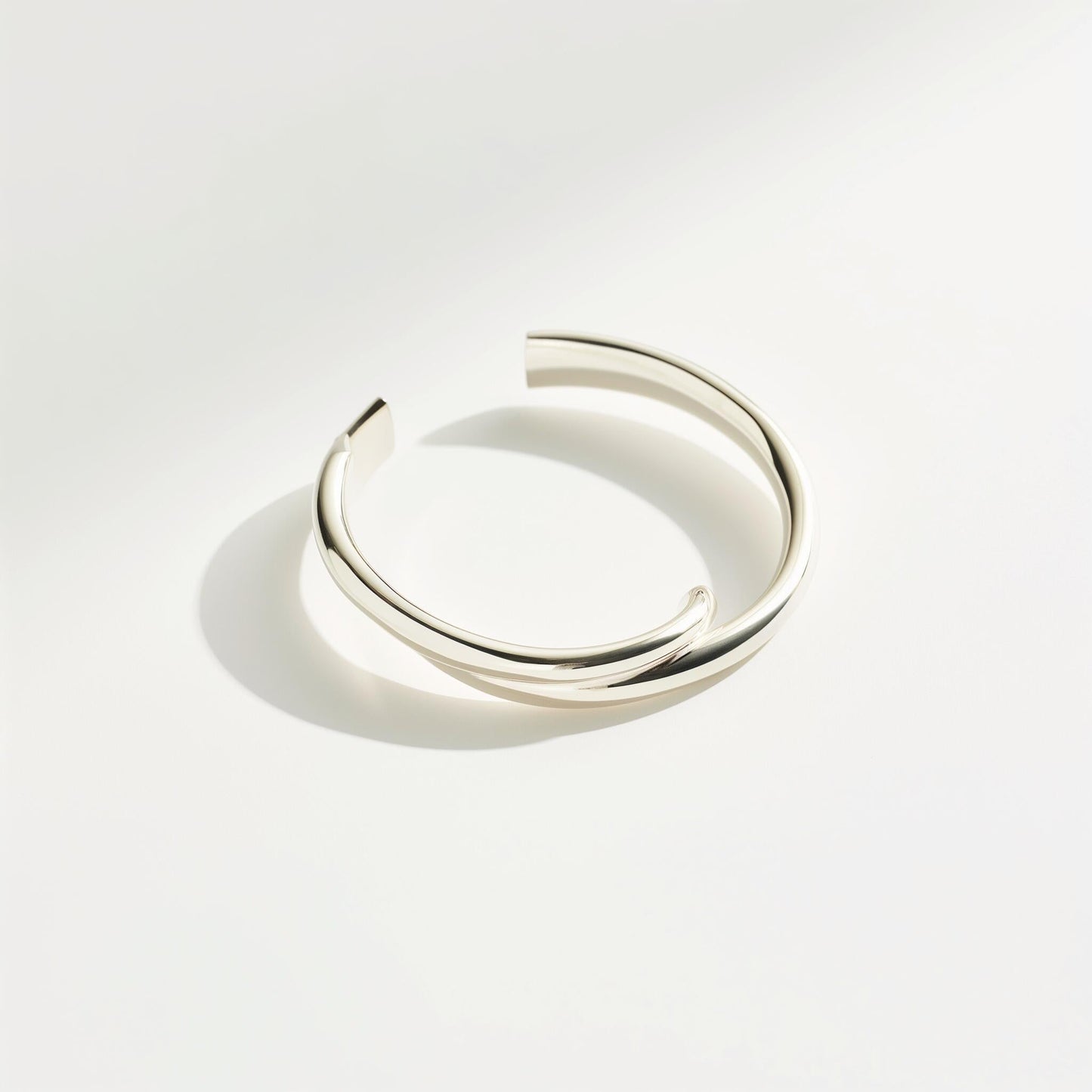 Handmade Silver Bracelet