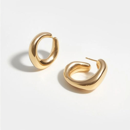 Unique Handmade Design Ear Rings